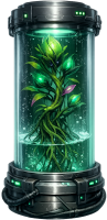 ecolog plant